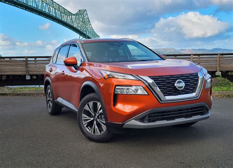 Driven: 2021 Nissan Rogue SV [Review] | AutoWise