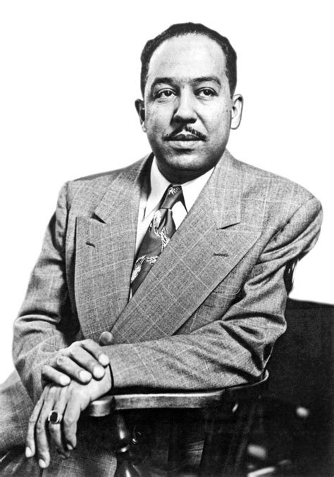 Langston hughes was a central figure in the harlem renaissance langston hughes. Black History Month | #TeamGlos