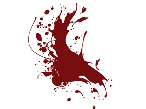 Blood Clip Art At Clker Vector Clip Art Online Royalty Free