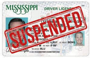 Finally, you must ensure that you have served enough of the suspension to be considered for a hardship license. Mississippi Driver's License Restoration & Reinstatement | DLR