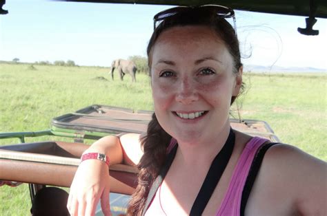 How To Travel To The Masai Mara On A Budget Under 500 Helen In Wonderlust