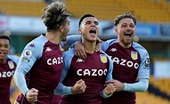 Aston Villa regresa a la senda del triunfo en la Premier League