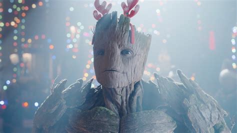 A Quick Guide To Everything The Guardians Of The Galaxy Holiday Special
