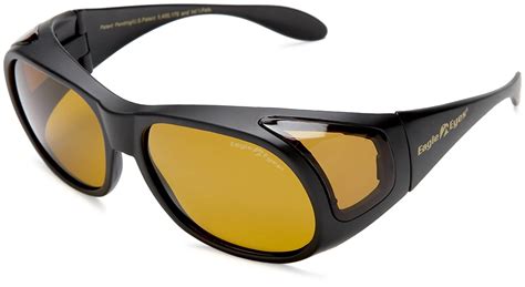 buy eagle eyes fitons polarized sunglasses black matte at