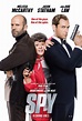 La Bara Volante: Spy (2015): La spia che venne dal seminterrato