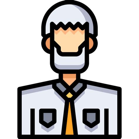 Hombre Avatar Usuario Persona Personas Iconos Avatares Y Emoticonos