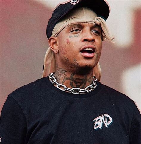 Ski Mask The Slump God Wiki Age Height Weight And Girlfriend Of Singer
