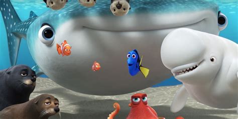 Finding dory is showing no signs of slowing down as it passed two more milestones this past weekend. Finding Dory Opening Night Box Office Sets Animated Movie ...
