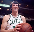 Former Celtics Star John Havlicek Dies at 79 | PEOPLE.com