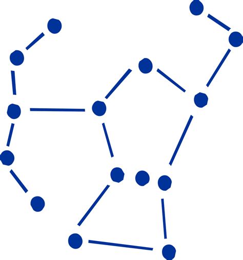 Orion Constellation Clipart Download Orion Constellation