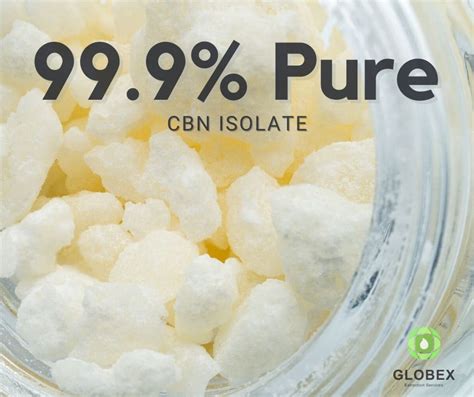 We offer services such as oil packaging and more to be your one stop shop for oil! CBN ISOLATE POWDER - FREE SHIPPING! | Kush.com Blog