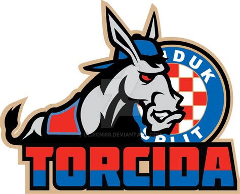 Torcida Logo By Uljicni88 On Deviantart