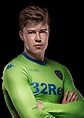 Bailey Peacock-Farrell | Leeds united, Leeds, One team