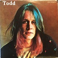 Todd Rundgren / Todd - Sweet Nuthin' Records