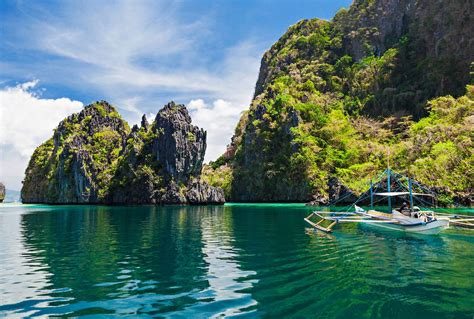 el nido island hopping tour a by shared boat book now