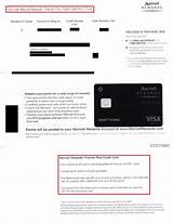 Chase Travel Rewards Credit Card Pictures