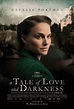 A Tale of Love and Darkness (2016) Poster #1 - Trailer Addict