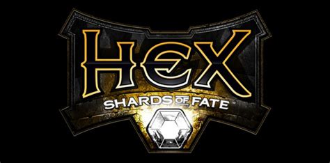 Shards of fate is a complex, engrossing, highly rewarding online trading card game that's incredibly fun to play. HEX: Shards of Fate: Comienza el gran torneo internacional ...