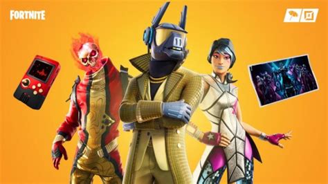 Fortnite Chapter 2 Season 2 Start Date Leaked Check Out All The