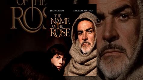 Name Of The Rose 1986 Youtube