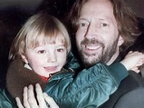 VIDEO: Eric Clapton plasma en una canción el dolor de perder a un hijo