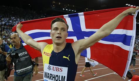 Sep 13, 2019 · warholm's weakest performance in decathlon was the throwing disciplines: Karsten Warholm claims historic hurdles win in Zurich - AW