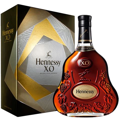 Hennessy vs limited edition коньяк хеннесси вс лимитед эдишн. Hennessy XO Limited Edition 0.7L