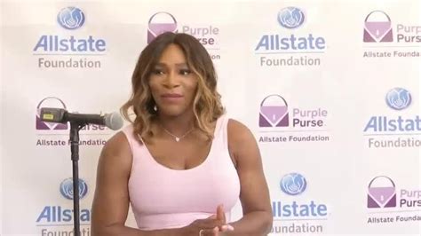 Serena Williams Defuses Controversy Over Catsuit Ban