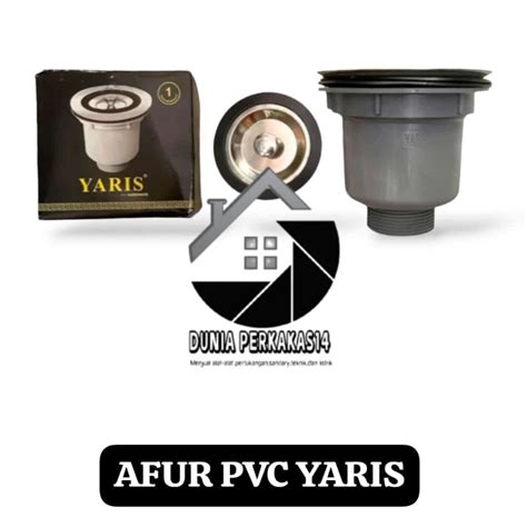 Jual Afur Pvc Afur Plastik Shopee Indonesia