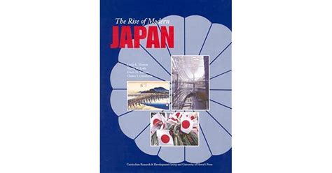 Rise Of The Modern Japan By Linda K Menton