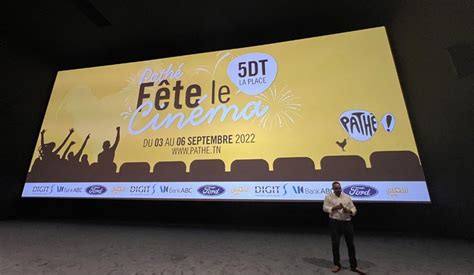 Le Cinéma En Fête Du Samedi Du 03 Au Mardi 06 Septembre 2022 Au