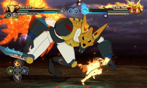Top 7 Best Naruto Games For Pc 2022