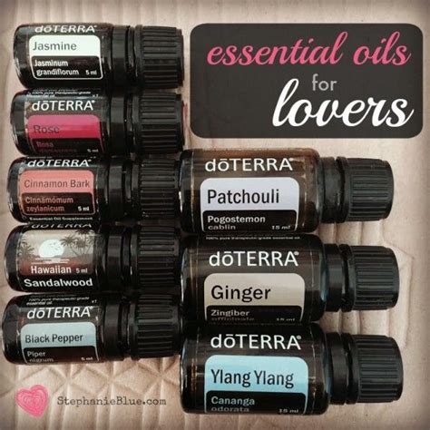 152 Best Doterra Couples Valentines Images On Pinterest Aromatherapy