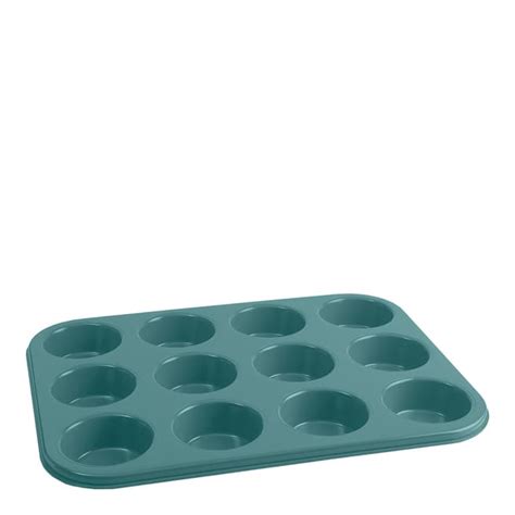 12 Hole Muffin Tin Brandalley