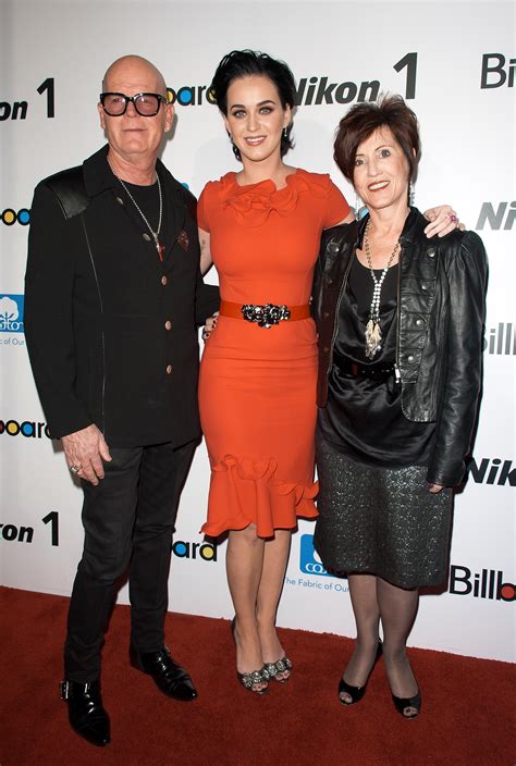 Who Is Katy Perry S Father Keith Hudson Dailynationtoday