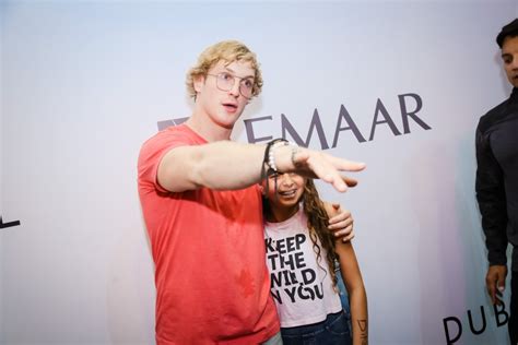 Logan Paul Fan Gallery 8 Itp Live