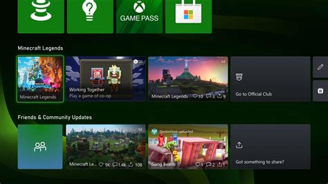 Your Xbox Home Screen Will Look A Lot More Beautiful As Soon As Today