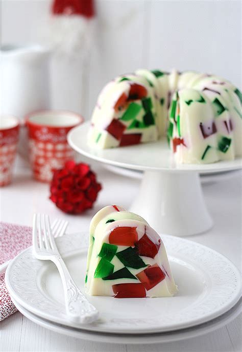 Your holiday party demands sweets so satisfy guests with these top christmas desserts from food.com. 21 Of the Best Ideas for Christmas Jello Desserts - Best ...