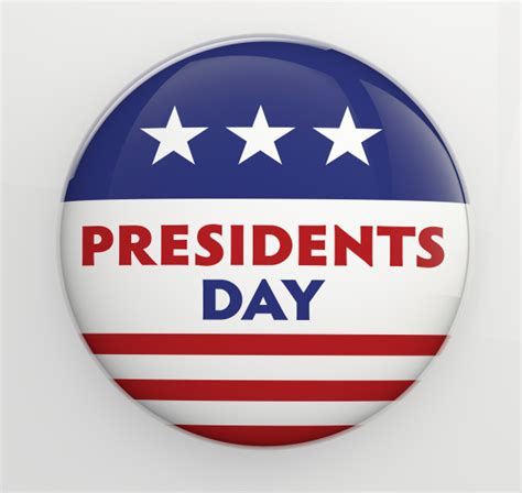 It was in 1880 the first time this holiday was celebrated and it was the first federal holiday to honor an american citizen. We'll be open on Presidents Day | Jim Drohman