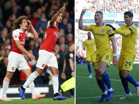 No fans will be allowed in, but supporters are able to attend chelsea's final home game against leicester on may 23. Chelsea vs Derby, Arsenal vs Blackpool, EFL Cup Live ...