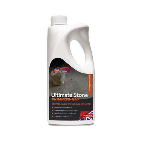 Ultimate Stone Enhancer, The Ultimate Colour Enhancing ...