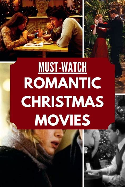 10 Of The Most Romantic Holiday Movies In 2020 Romantic Christmas Movies Top Christmas Movies