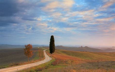 10 4k Ultra Hd Tuscany Wallpapers Background Images