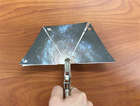 Make A Pinwheel Galaxy Pinwheel Nasa Space Place Nasa Science For Kids