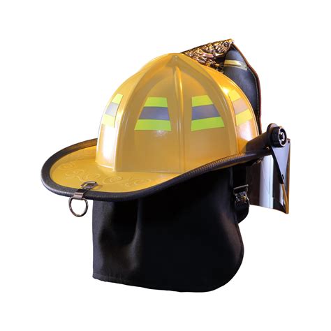 Fire Dex 1910 Standard Traditional Style Helmet