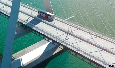 Skyway Technologies Bridges Viaducts Overpasses Make Money Corp