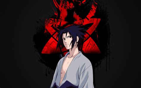 Clean, crisp images of all your favorite anime shows and movies. Sasuke Uchiha Fond d'écran HD | Arrière-Plan | 2560x1600 | ID:930709 - Wallpaper Abyss