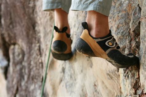 The 12 Most Important Pieces Of Rock Climbing Equipment