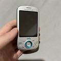 古董Sony Ericsson Walkman 滑蓋手機, 興趣及遊戲, 收藏品及紀念品, 古董與其他收藏品在旋轉拍賣