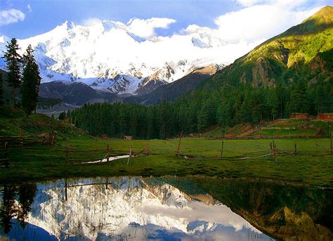 Inspiration for Travellers: Swat, Pakistan 